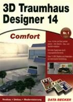 Traumhausdesigner 14 Comfort Deutsche Version