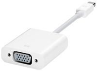 Apple Mini DisplayPort/VGA Adapter