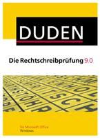 Duden Korrektor 9.0 Windows, deutsch