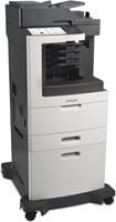 Lexmark MX812dxme
