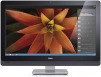 Dell XPS One 2710 W8  ,