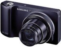 Samsung Galaxy Camera EU Nachtblau  ,
