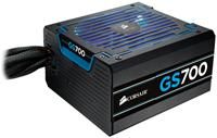 Corsair GS700 700 Watt ATX 2.3 EU-Version 2013 Edition  ,