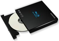 Samsung SE-506BB schwarz  ,