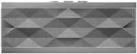 Jawbone Big Jambox Graphite Hex,  Bluetooth, 3.5mm Eingang, microUSB-Port, Simultanes Multipoint