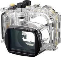 Canon WP-DC48 Unterwassergehäuse für PowerShot G15, max. 40m wasserdicht