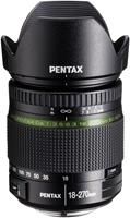 Pentax smc 18-270/3.5-6.3 ED SDM