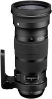 Sigma 120-300/2.8 DG OS HSM S/AF