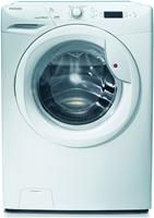 Hoover Waschmaschine VT 714 D23 weiß  ,
