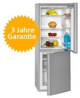 Bomann KG 320 silber mit 3 Jahre Garantie  ,