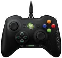 Razer Sabertooth Elite Gaming Controller für XBox 360  ,