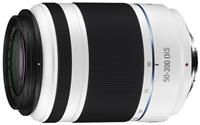 Samsung EX-T 50-200/4.0-5.6 weiß  ,