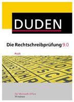Duden Korrektor PLUS 9.0 Windows, deutsch