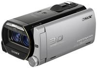Sony HDR-TD20VE EU