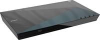 Sony BDP-S5100 3D