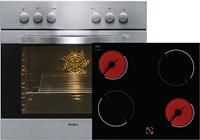 Amica EHC 12416E Einbauherdset