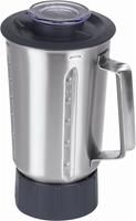 Krups Mixaufsatz edelstahl  ,
