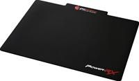 Cooler Master Storm Power-RX Gummiertes Gewebe mit Silikon- Unterseite, Abmessung: 45cm x 35cm x 0.25cm
