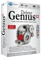 Avanquest Driver Genius 12 Windows, deutsch