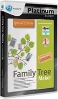 APE: Family Tree Maker Deutsche Version
