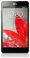 LG Optimus G E975 Android EU schwarz  ,