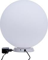 GP Battery GP Lighting Colourplay Globe Induktion 25 cm  ,