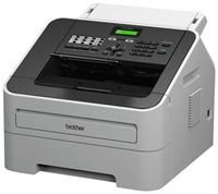 Brother FAX-2840 Laserfax, 33600bps, 200x300dpi,