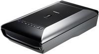Canon CanoScan 9000F Mark II A4,  9600x9600dpi, 48bit, USB2.0, max.