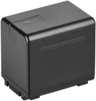 Panasonic VW-VBT380E-K Li-Ion,  3880mAh, 3.6 Volt, für HC-V727/