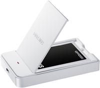 Samsung EB-S1P5GN Li-Ion weiß,  1650mAh, für Galaxy