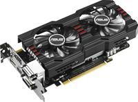 ASUS GeForce GTX650 Ti BOOST 2GB DDR5  ,