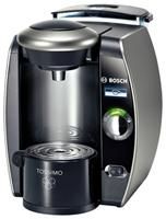 Bosch Tassimo TAS6515 Twilight Titanium / anthrazit  ,