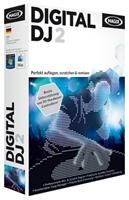 Magix Digital DJ 2 Mac Mac, deutsch