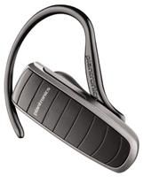 Plantronics ML20 Bluetooth-Headset schwarz  ,