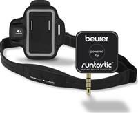Beurer PM 200+ Pulsmessung mit Smartphones  ,