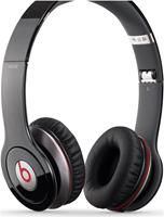 Beats by Dr. Dre Solo HD schwarz  ,