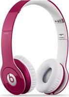Beats by Dr. Dre Solo HD pink  ,