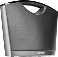 Sony SRS-BTM8B schwarz  ,