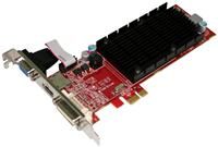 PowerColor Radeon HD 5450 Go! Green