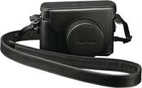 Fujifilm LC-X20 Ledertasche für FinePix X20  ,