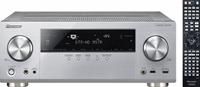 Pioneer VSX-923 silber  ,