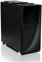 Nanoxia Deep Silence 1 schwarz  ,