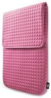 LaCie Coat Schutzhülle pink  ,