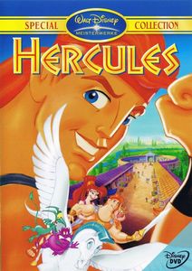 Hercules (Disney) (item no. 90010596) - Picture #1