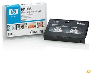 HP 4mm Reinigung 50 Durchläufe (#C5709A) (item no. 90014014) - Picture #2