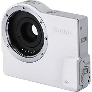 Canon DM-XL1 adapter for EOS-Objektive (item no. 90015167) - Picture #1