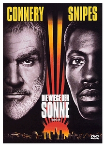 Wiege der Sonne, Die (S.Connery) (item no. 90016904) - Picture #1