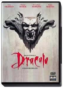 Bram Stoker's Dracula (item no. 90019812) - Picture #1