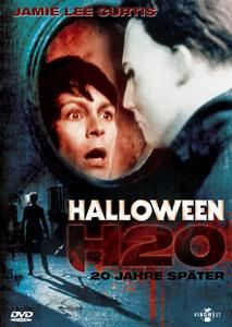 Halloween H20 - 20 Jahre später (item no. 90019824) - Picture #1