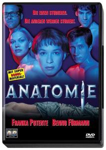 Anatomie (item no. 90020002) - Picture #1